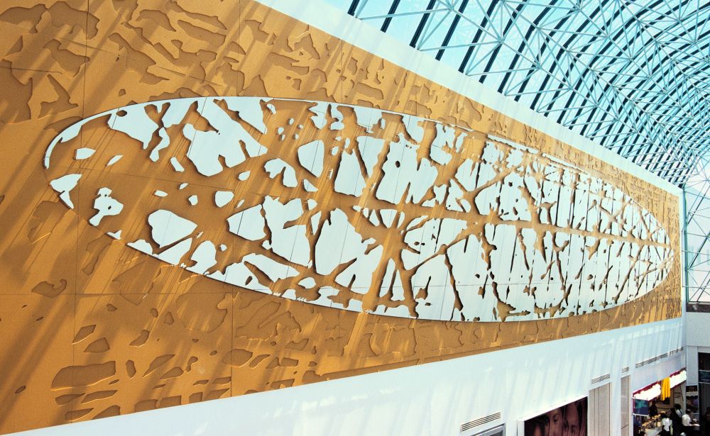 Obra de Carlos Vergara